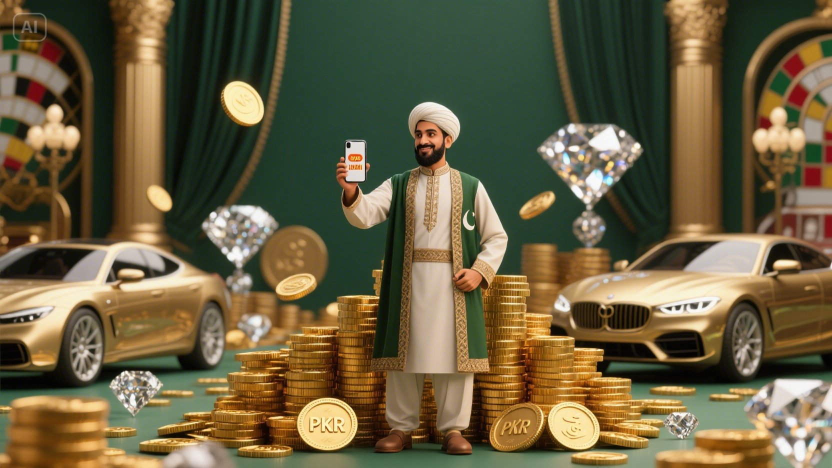 Registration at pkr casino apk Casino