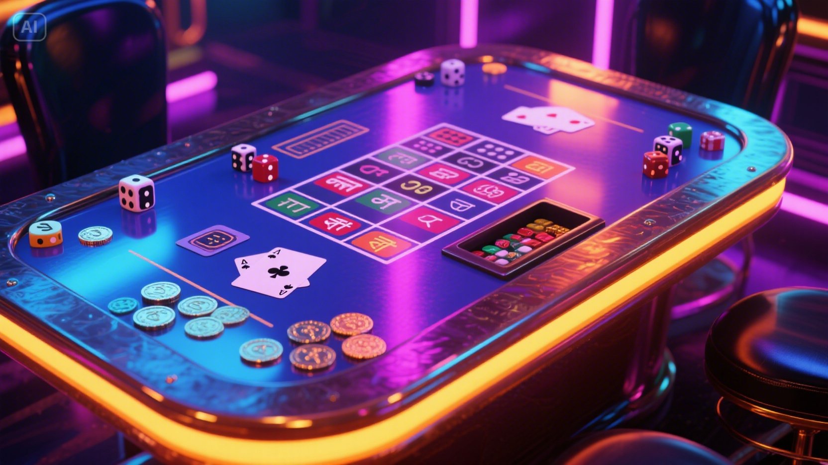 Casino pkr casino apk desktop and mobile interfaces