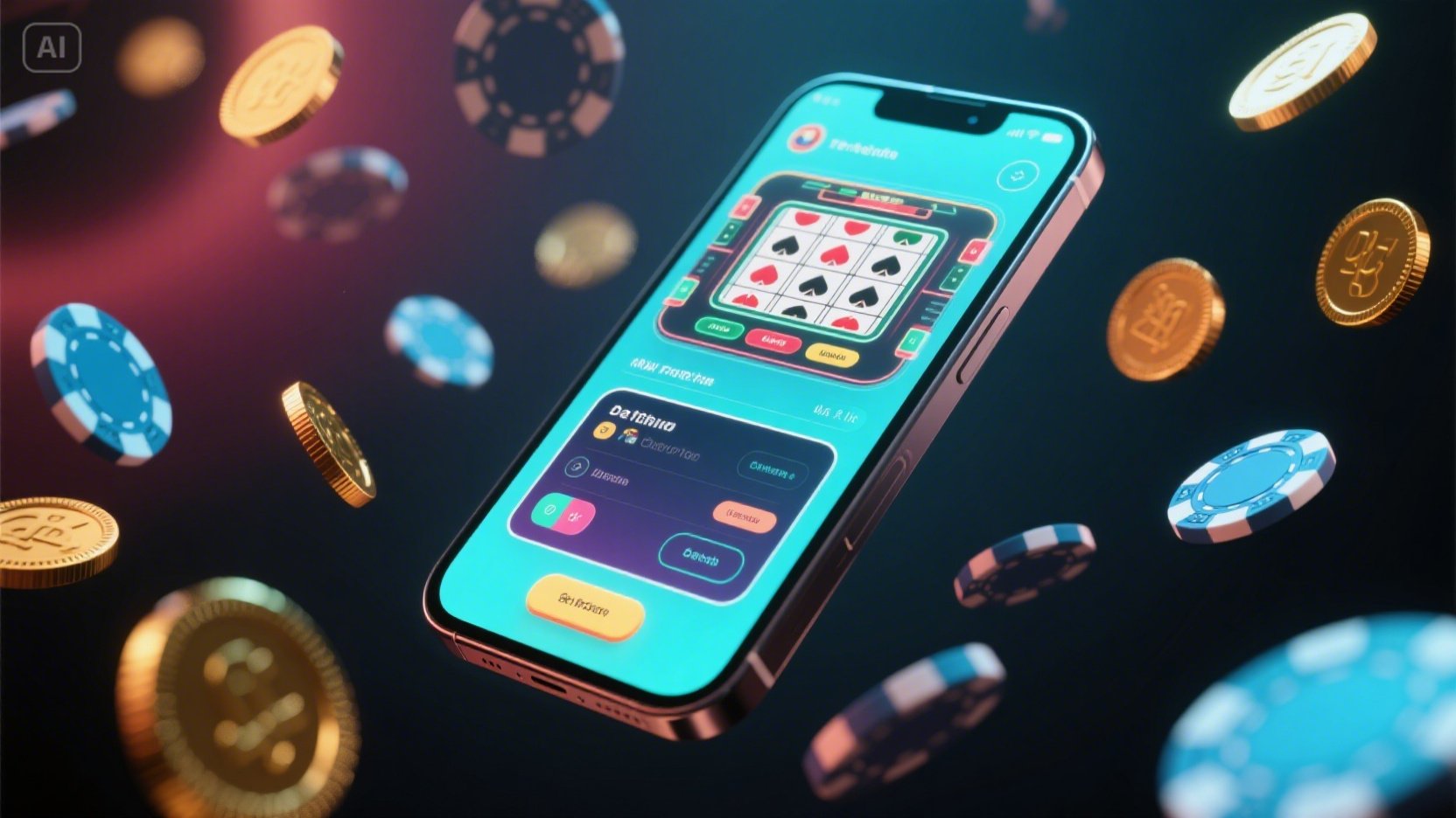 Registration at pkr casino apk Casino