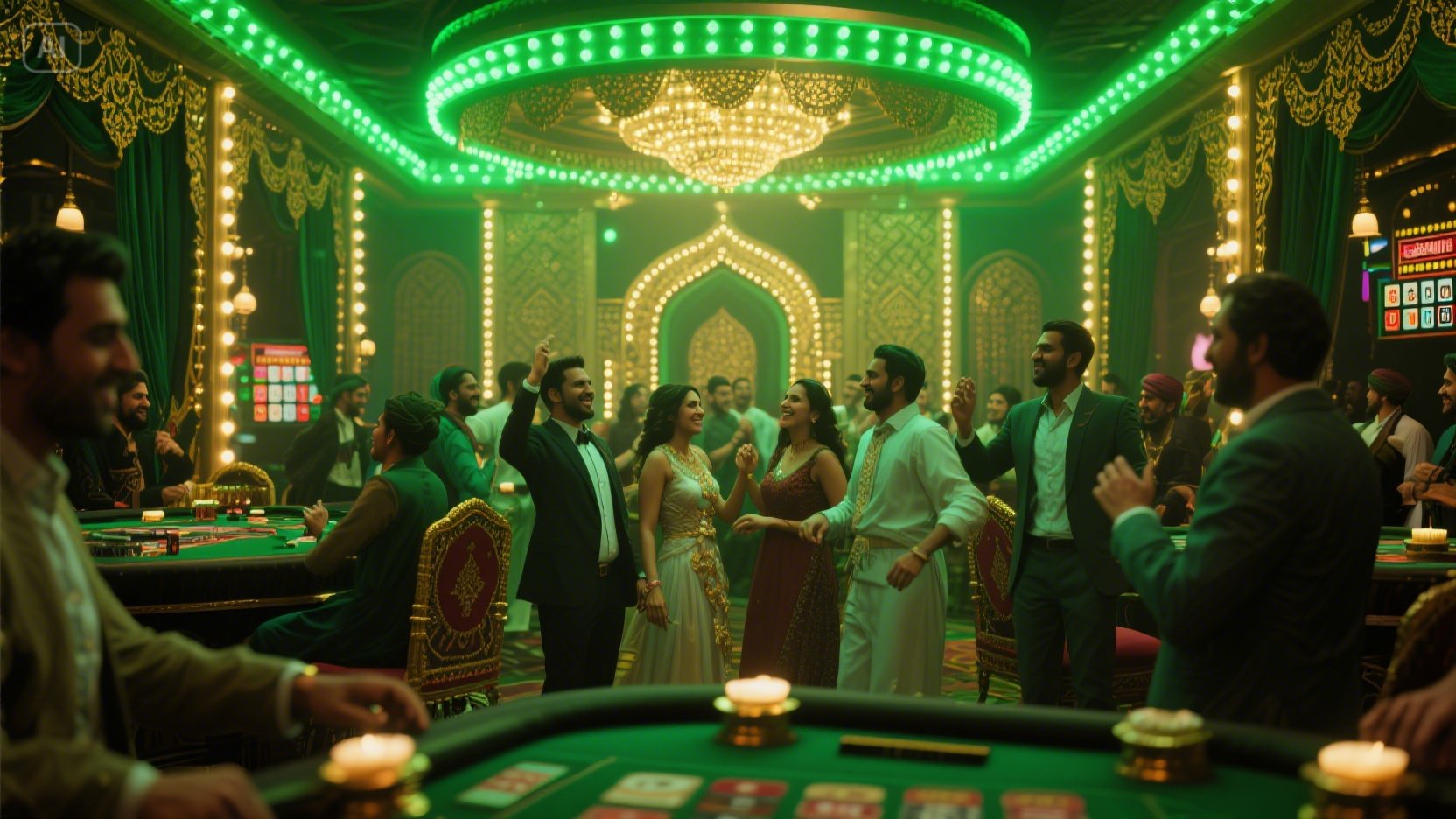 Registration at pkr casino apk Casino