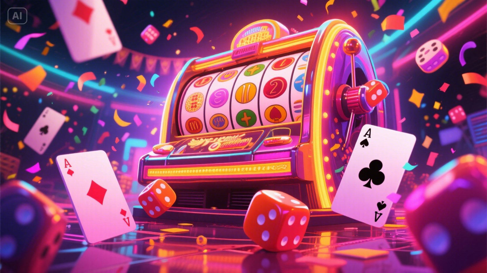 Casino pkr casino apk desktop and mobile interfaces